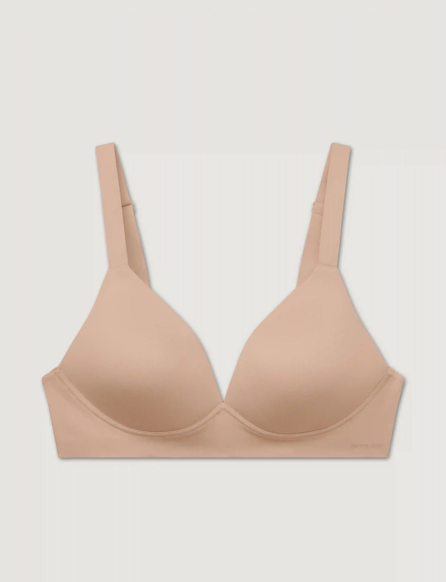 Ultimate Comfort Wireless T-Shirt Bra
