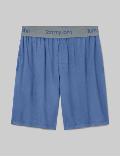 Second Skin Sleep Short