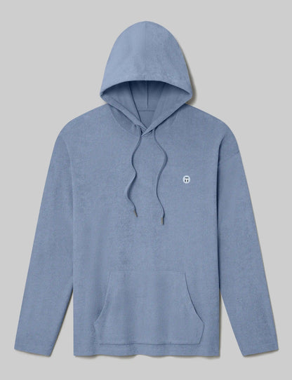 Towel Terry Hoodie
