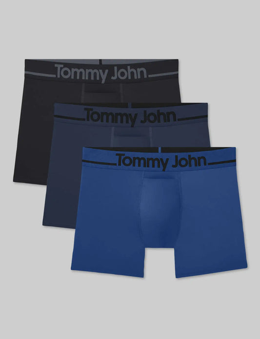 DriComfort® Trunk 4" (3-Pack)