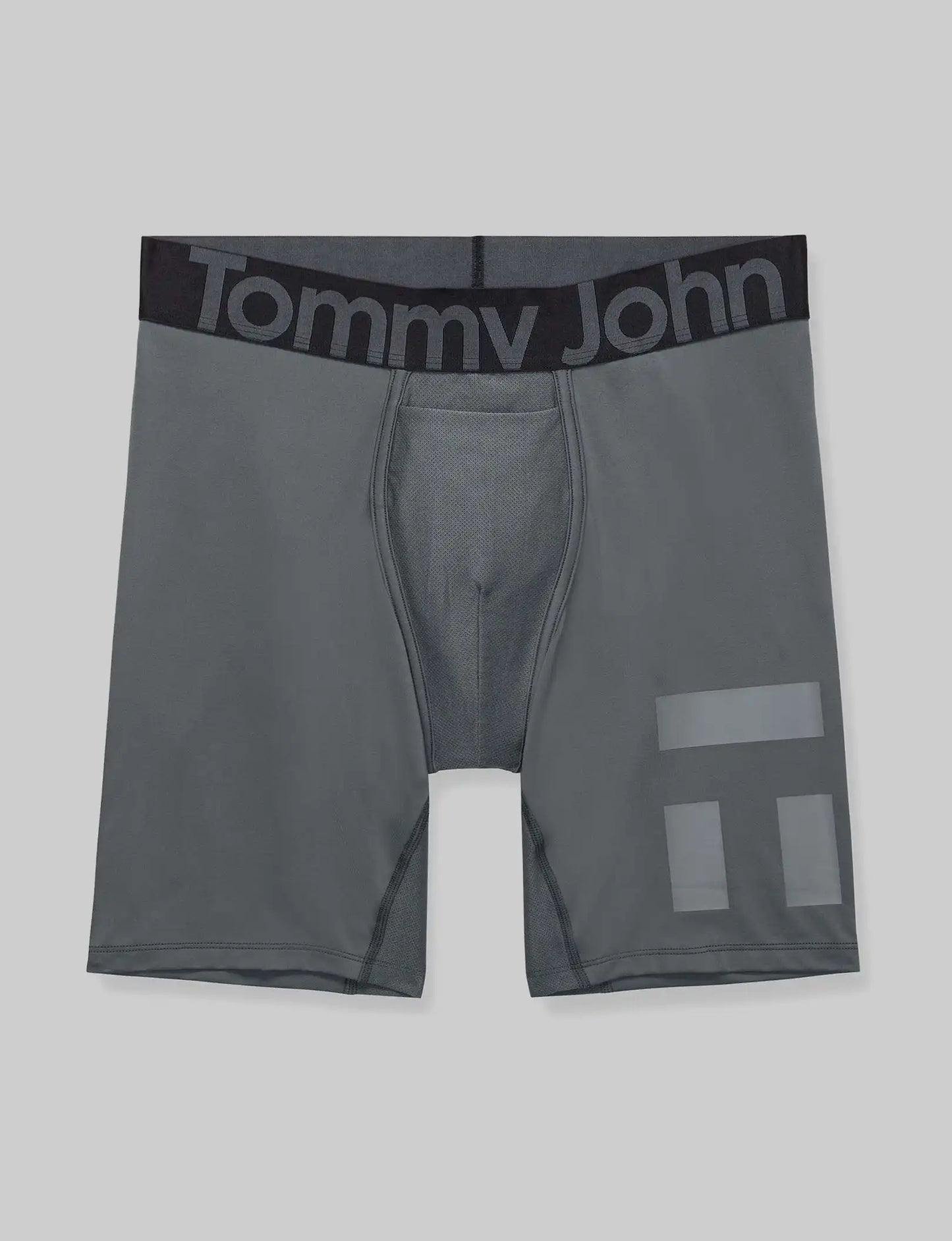 360 Sport Boxer Brief 8"