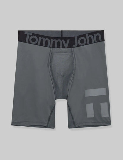 360 Sport Boxer Brief 8"