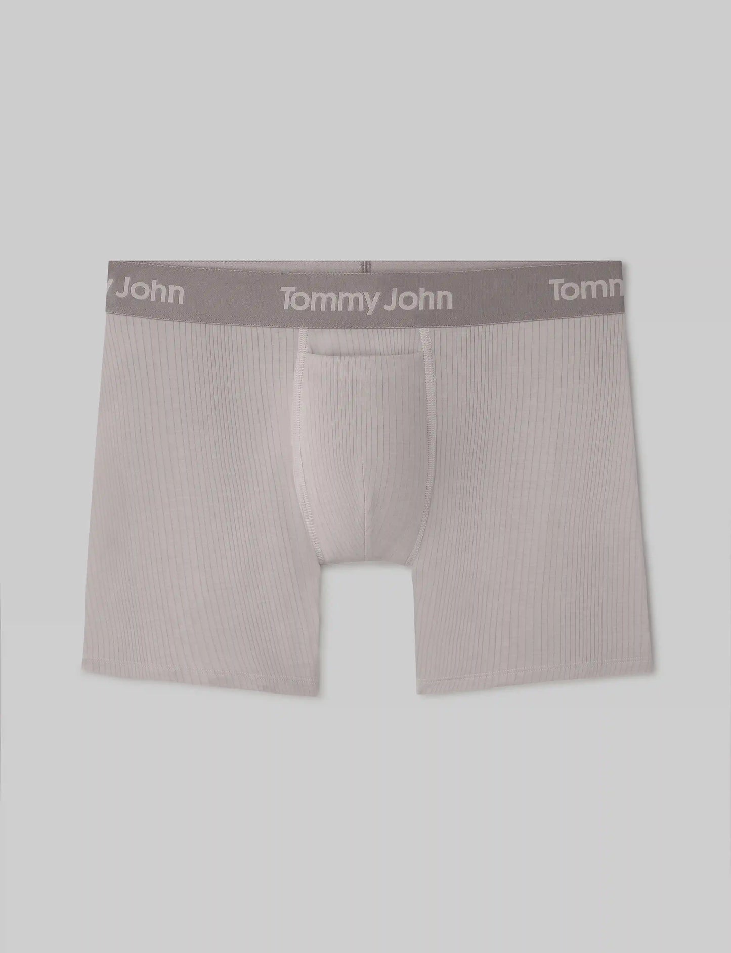 Second Skin Luxe Rib Trunk 4"