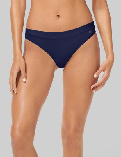 Women's Second Skin Thong