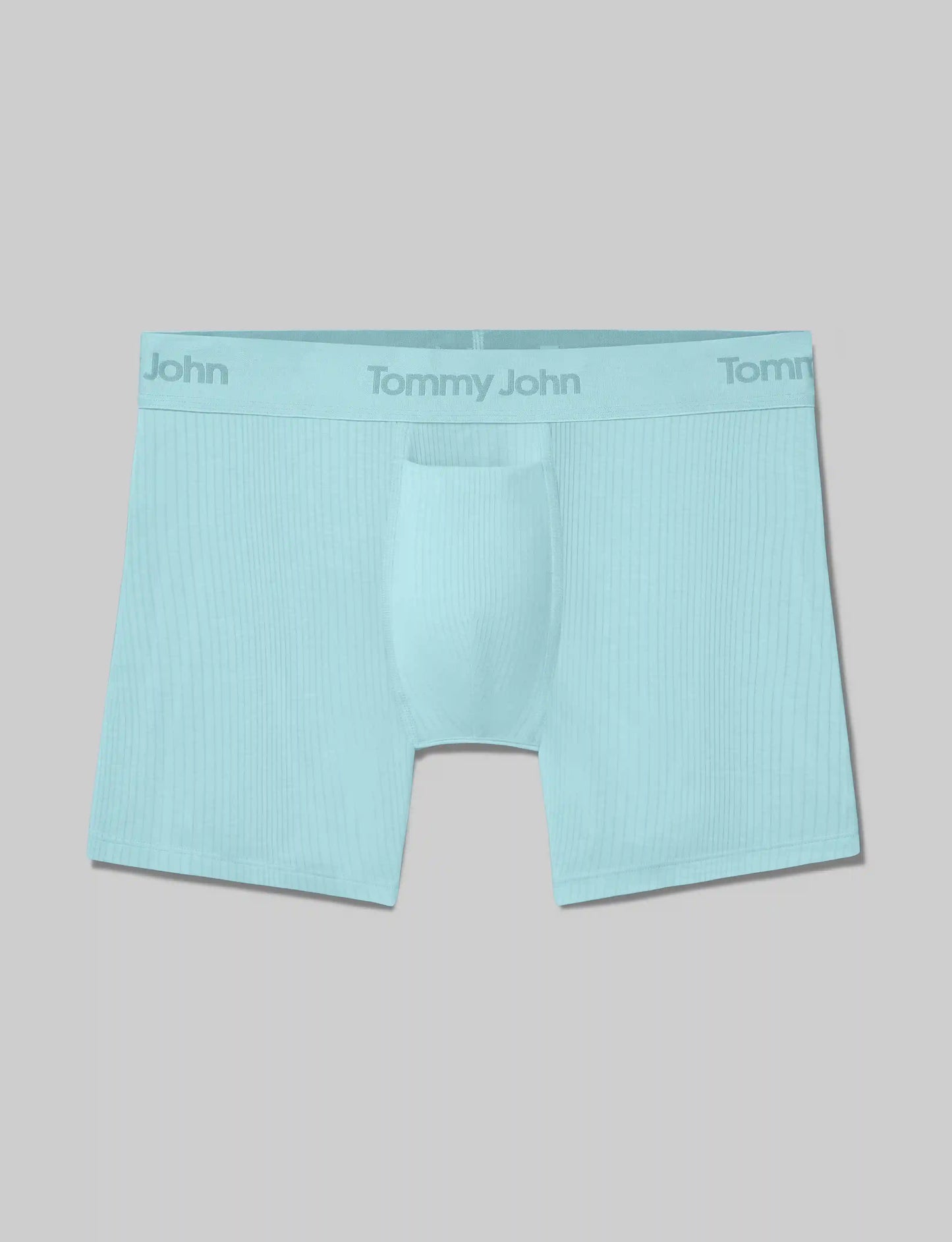Second Skin Luxe Rib Trunk 4"
