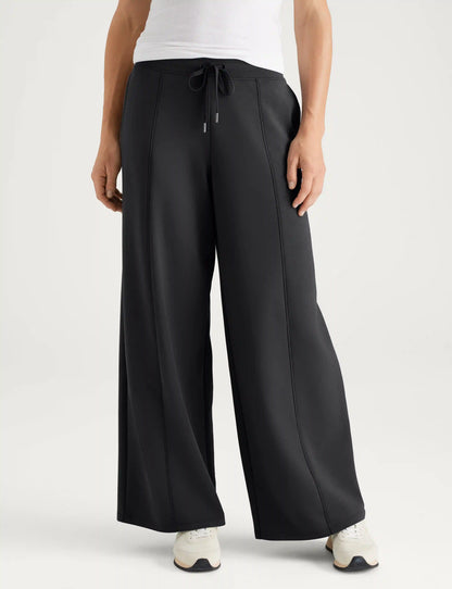 Women's Luxe Traveler Knit Pant