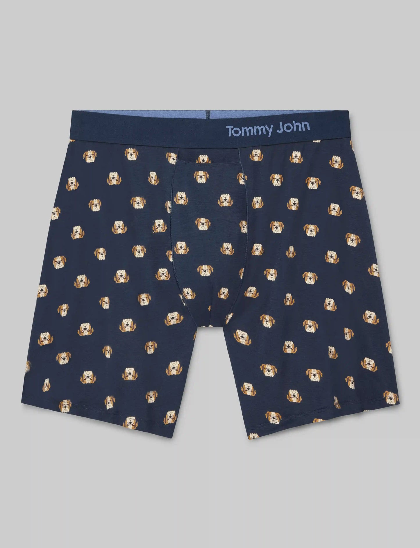 Cool Cotton Relaxed Fit Boxer 6"