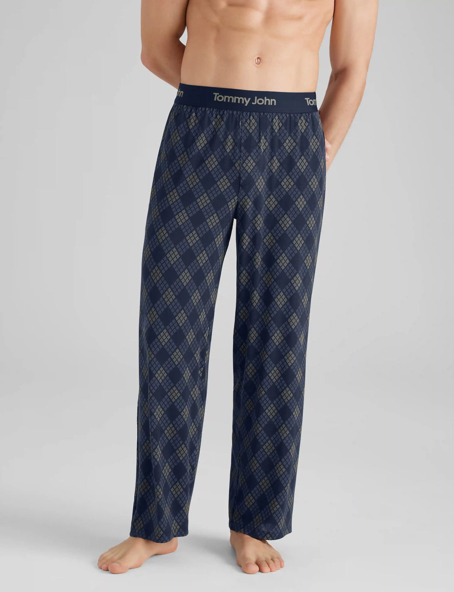Second Skin Sleep Pant