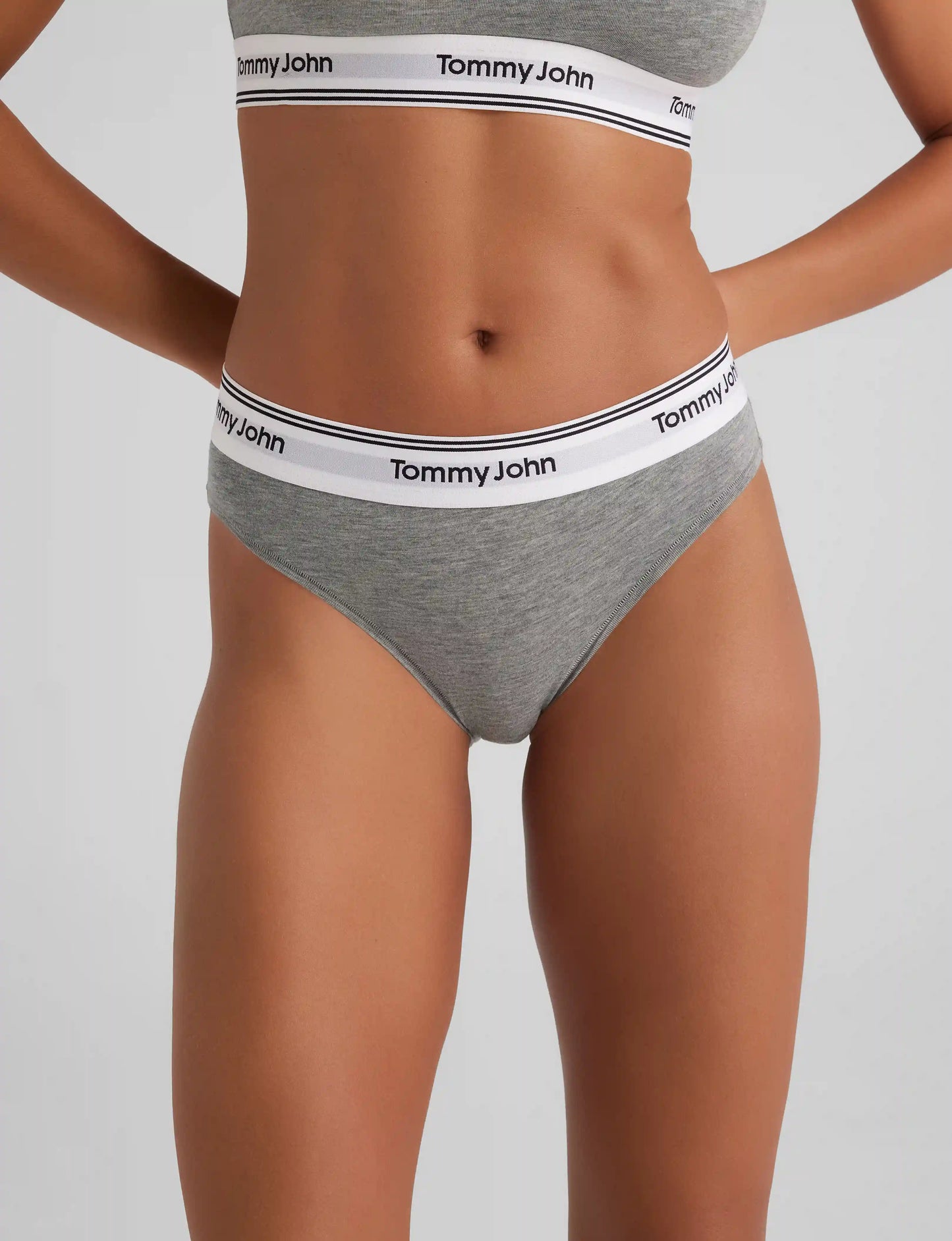 Women's Signature Cotton Bikini