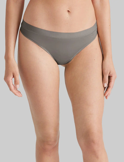 Women's Second Skin Thong