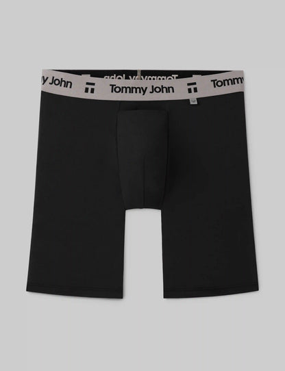 Air Boxer Brief 8"