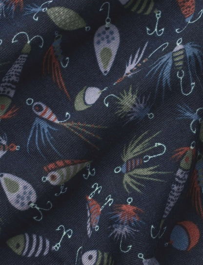 Second Skin Sleep Pant