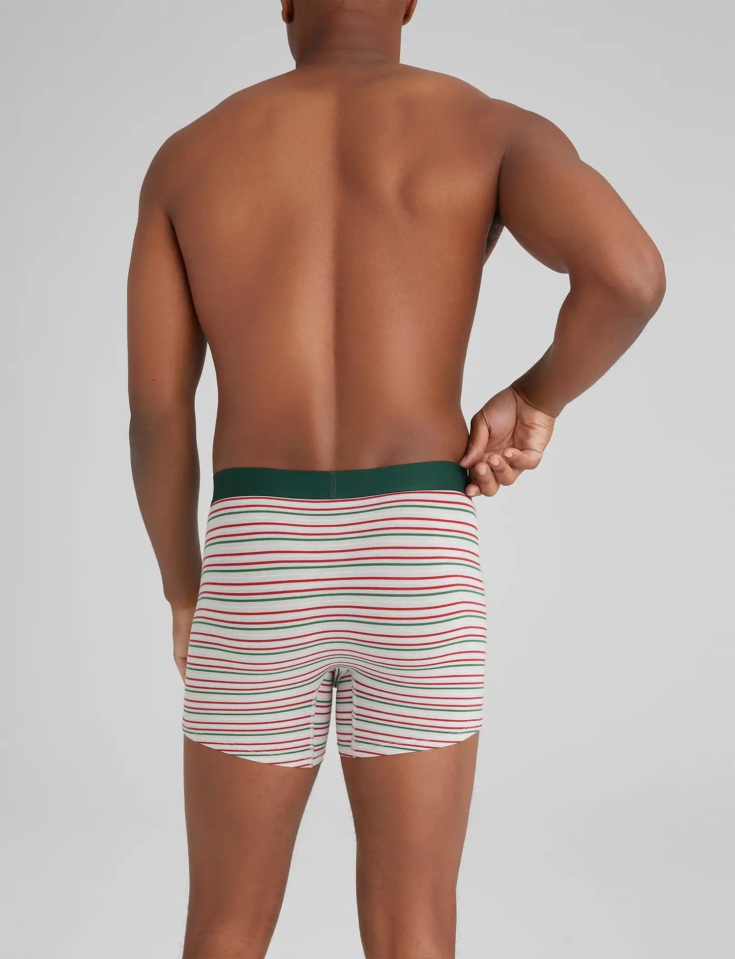 Cool Cotton Trunk 4"