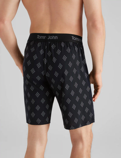 Second Skin Sleep Short