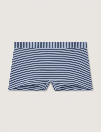 Women's Second Skin Boyshort