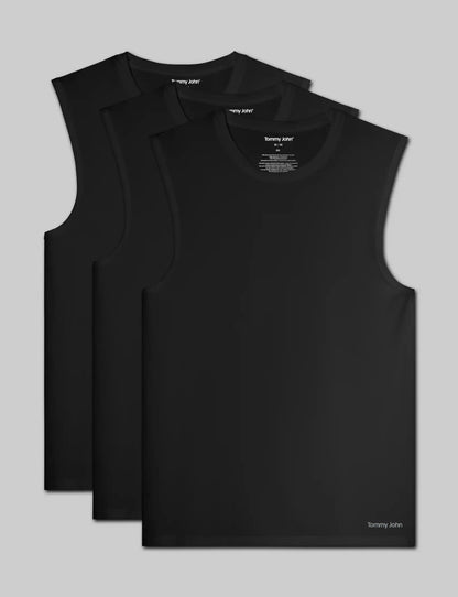 Air Muscle Tank (3-Pack)