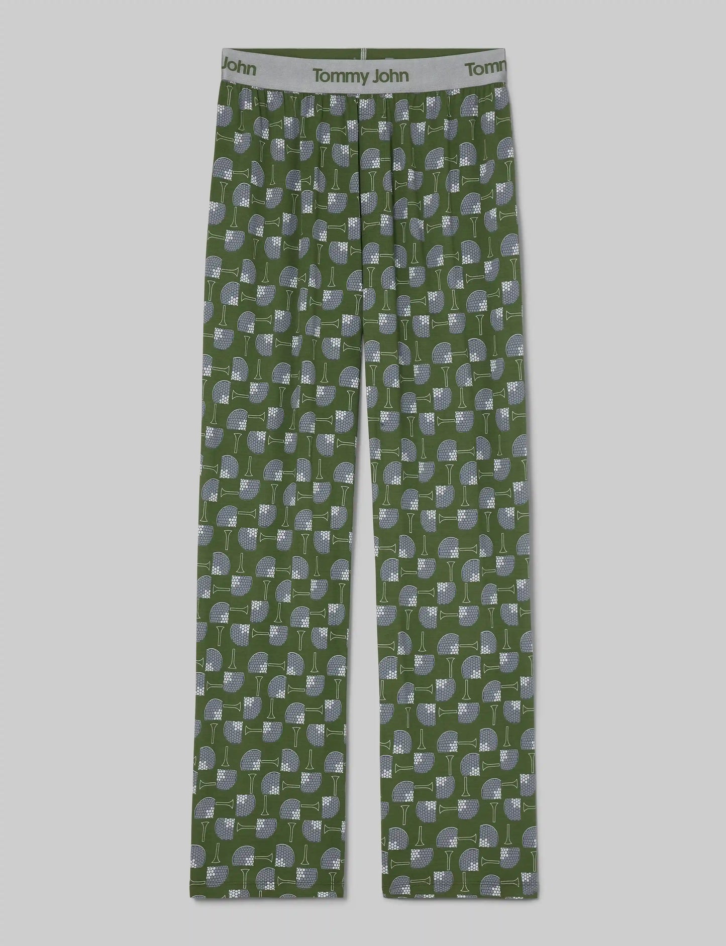 Second Skin Sleep Pant