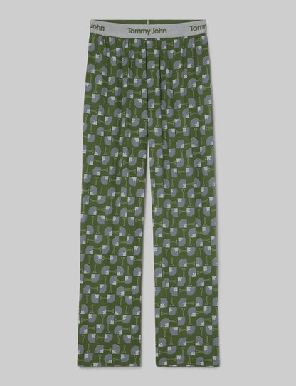 Second Skin Sleep Pant