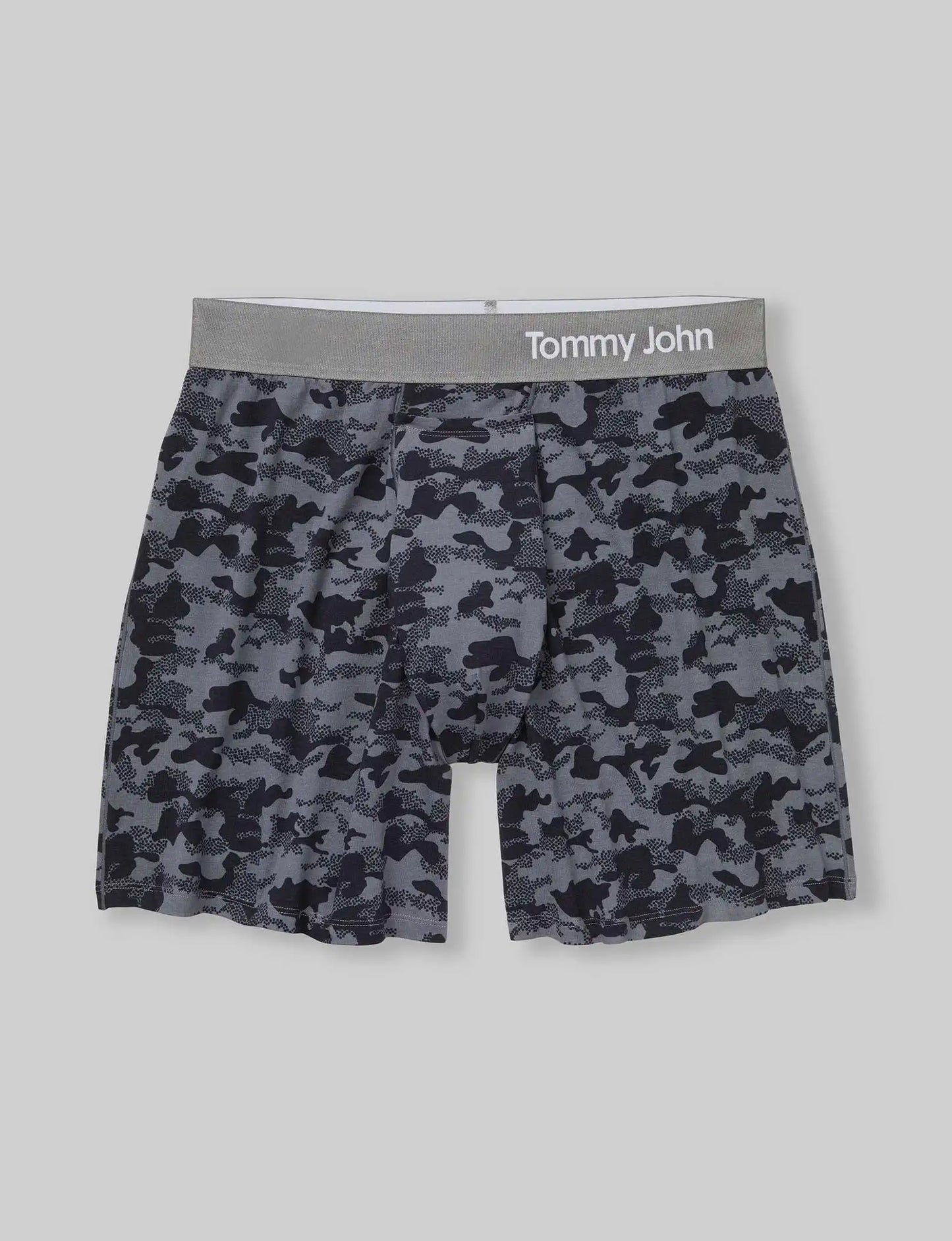 Cool Cotton Relaxed Fit Boxer 6"