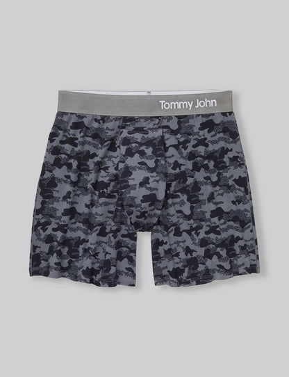 Cool Cotton Relaxed Fit Boxer 6"
