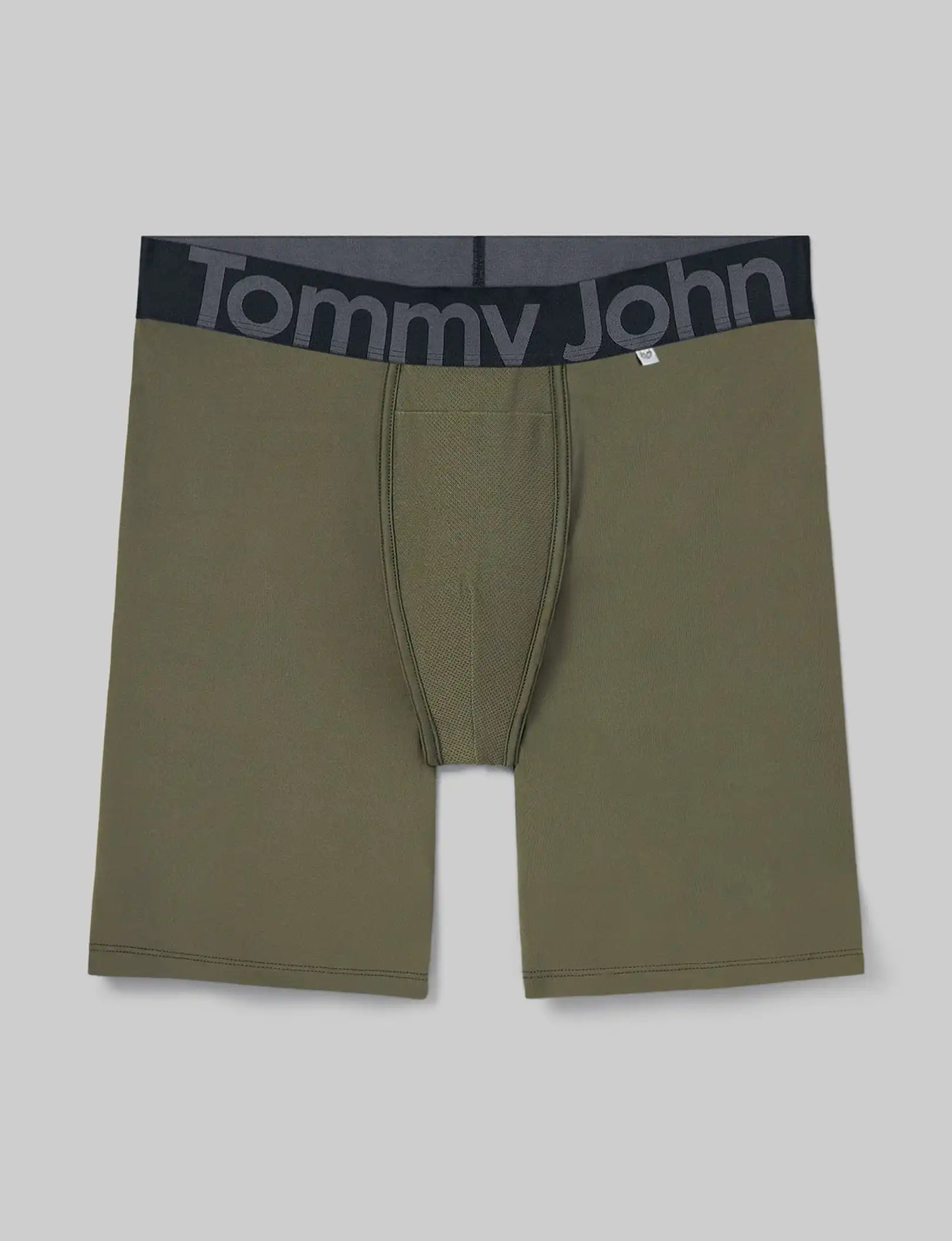 360 Sport Boxer Brief 8"