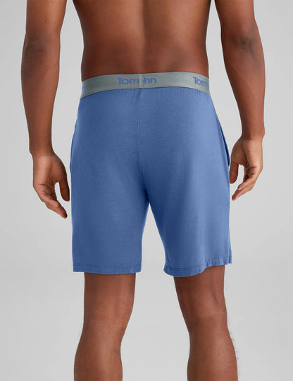 Second Skin Sleep Short