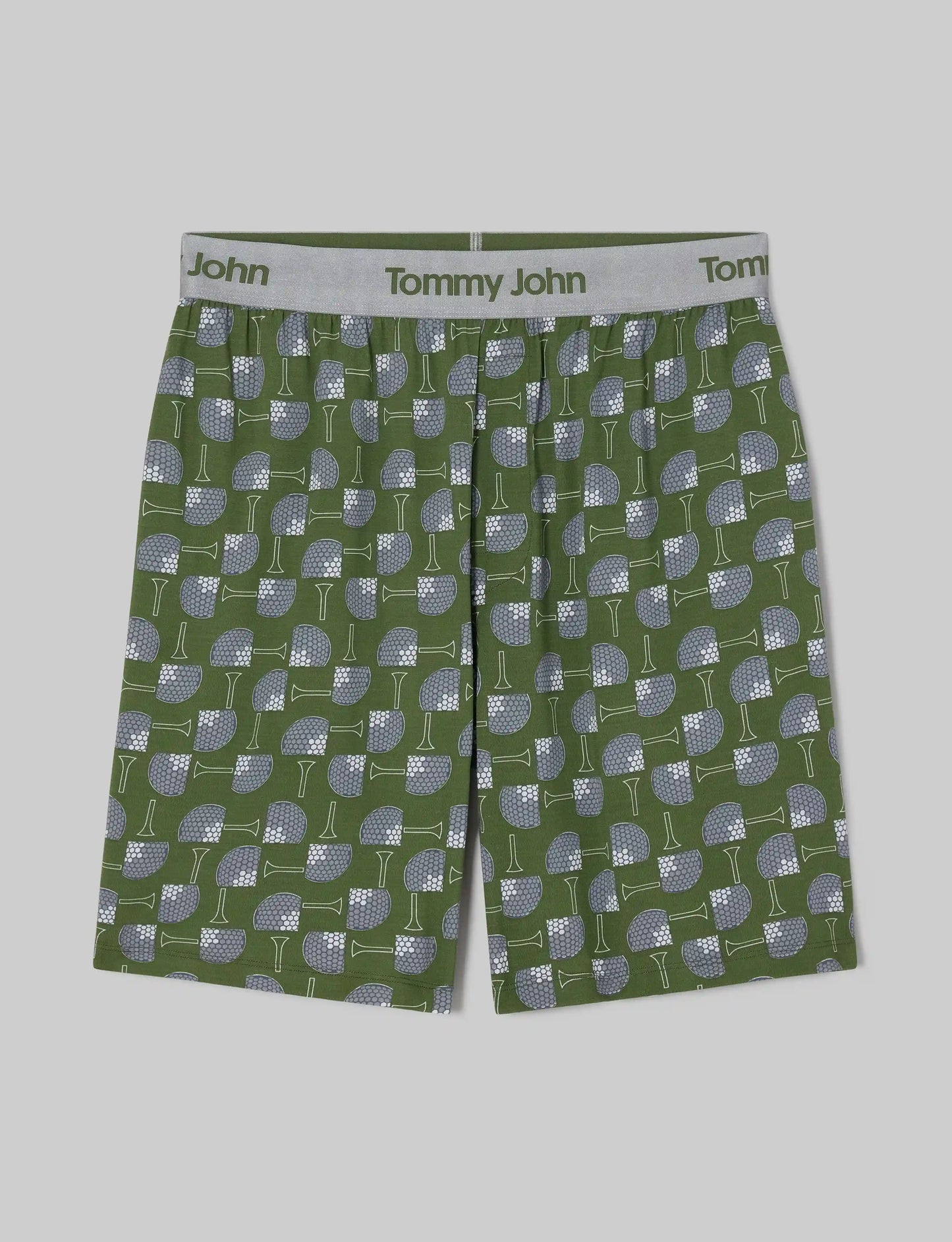 Second Skin Sleep Short