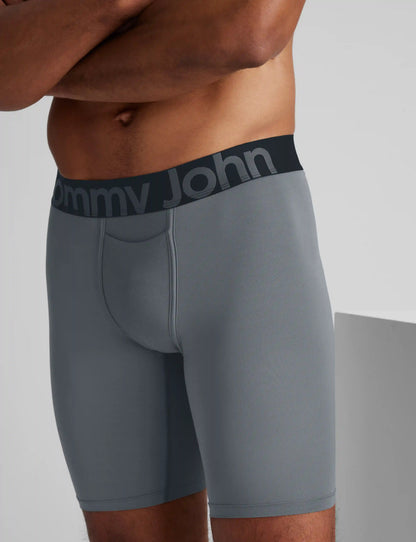 360 Sport Boxer Brief 8" (3-Pack)