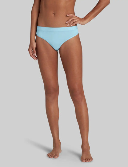 Women's Cool Cotton Thong