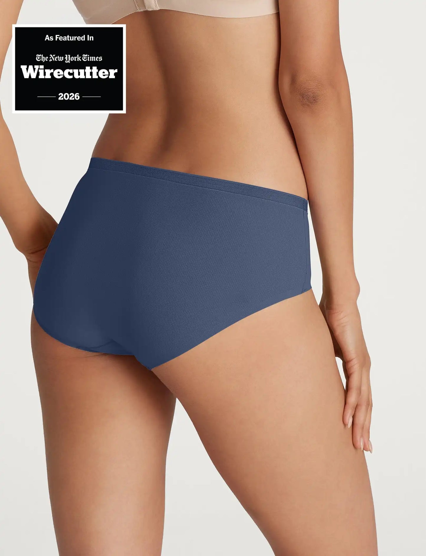 Women's Air Brief
