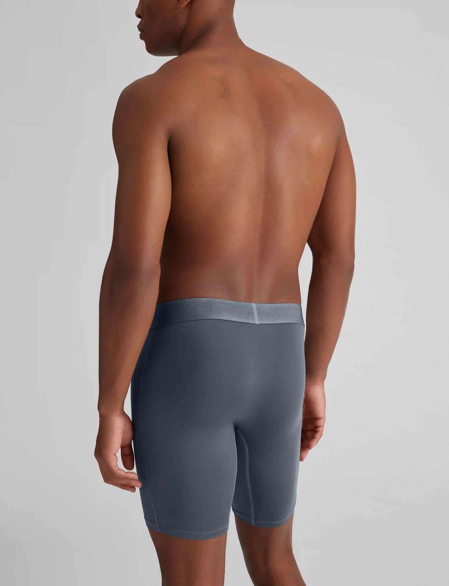 Customized Flex Boxer Brief 8" (3-Pack)