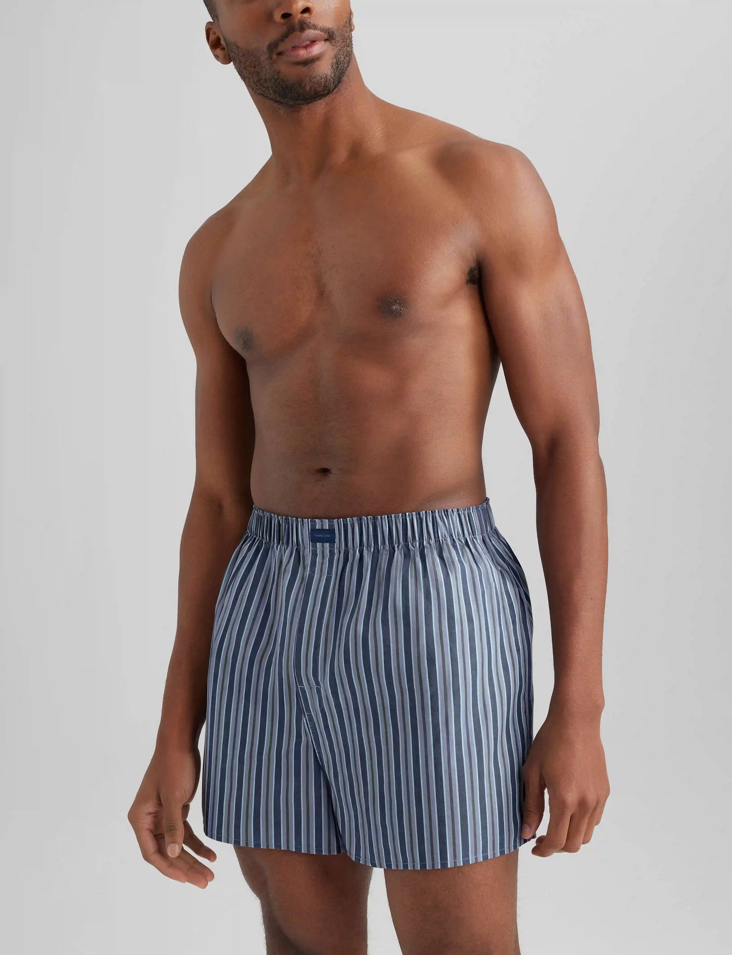 Woven Boxer (3-Pack)