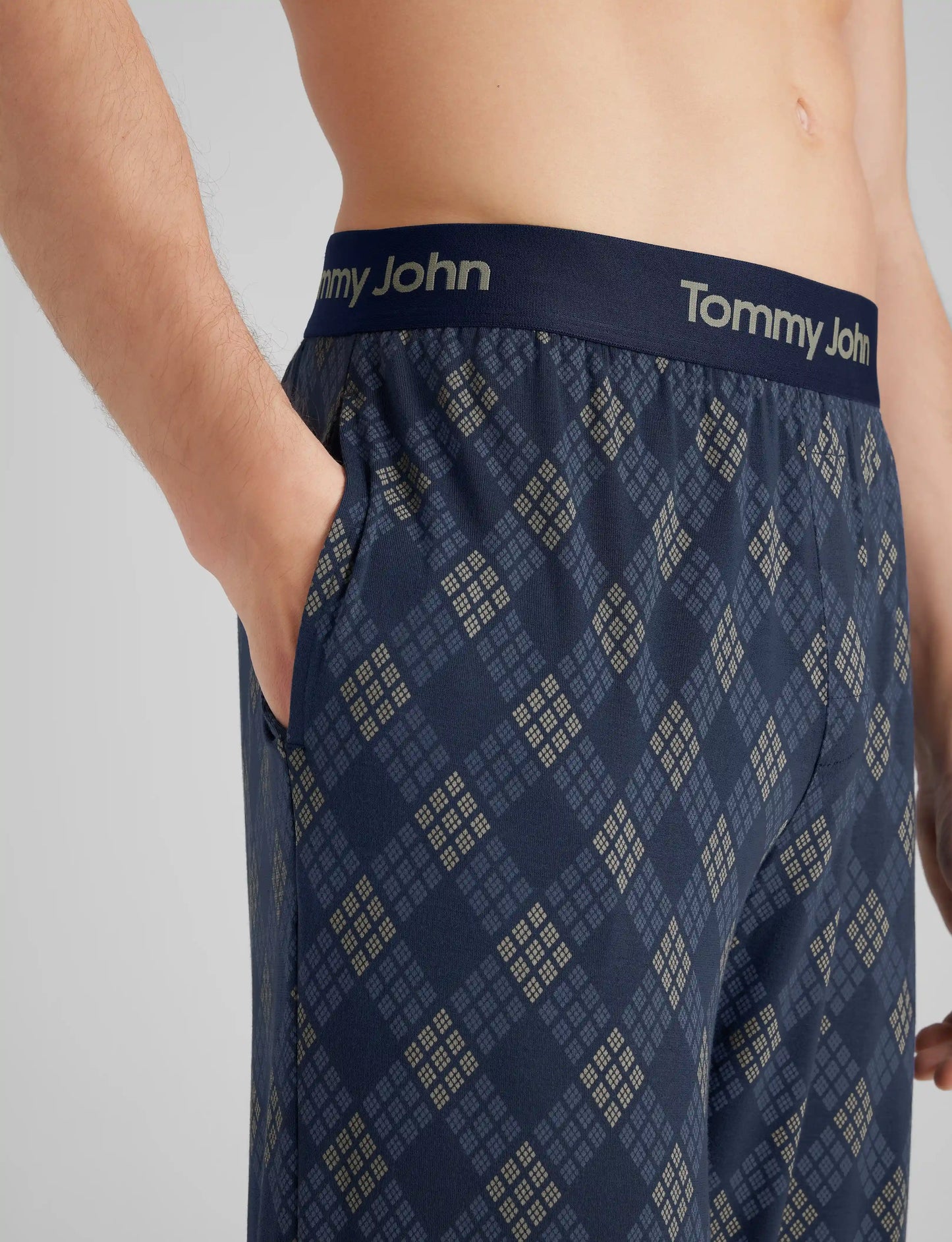 Second Skin Sleep Pant
