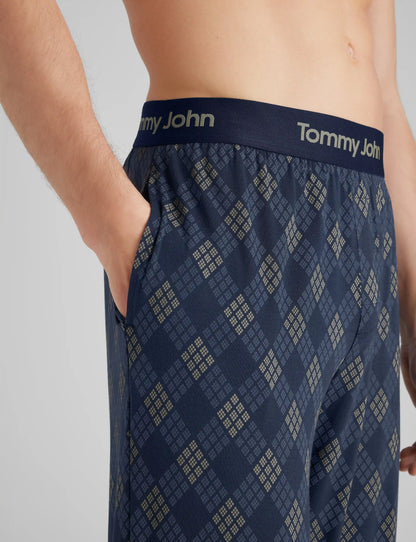 Second Skin Sleep Pant