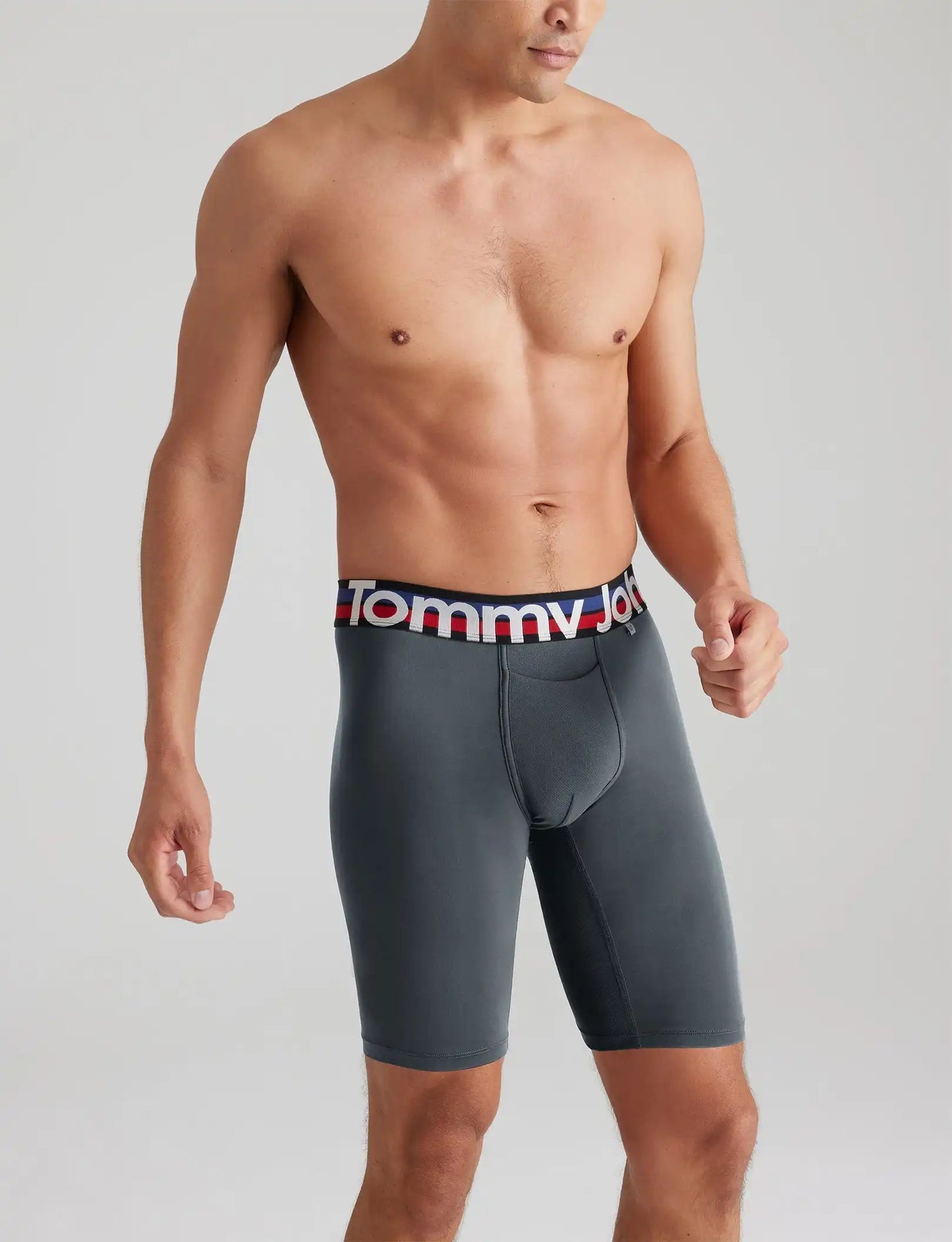 360 Sport Boxer Brief 8"