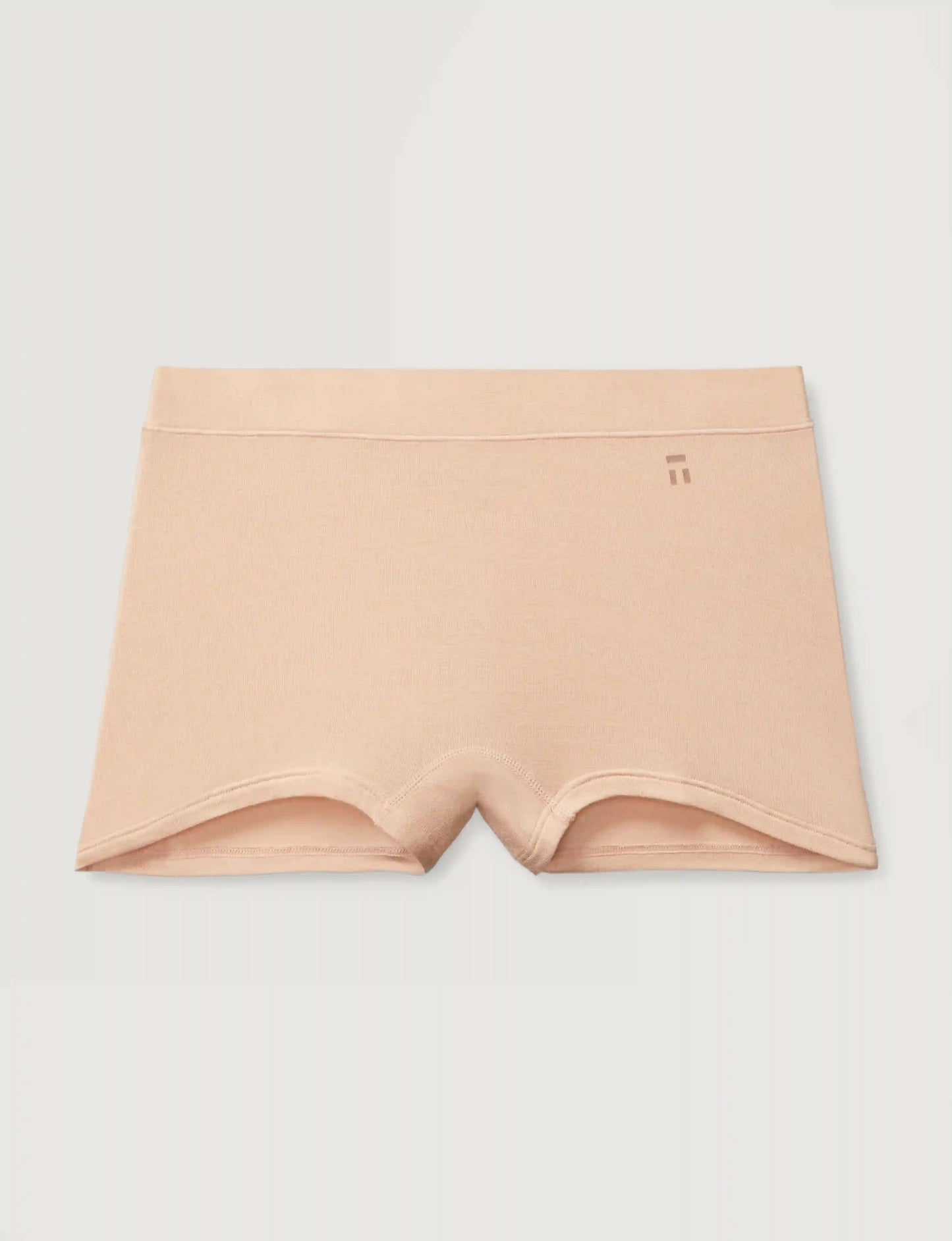 Women's Cool Cotton Boyshort