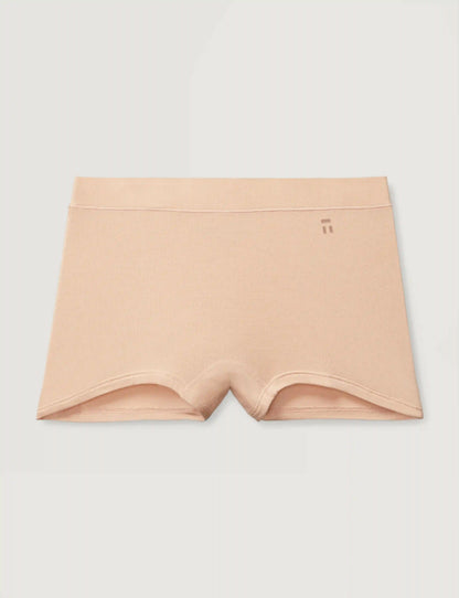 Women's Cool Cotton Boyshort