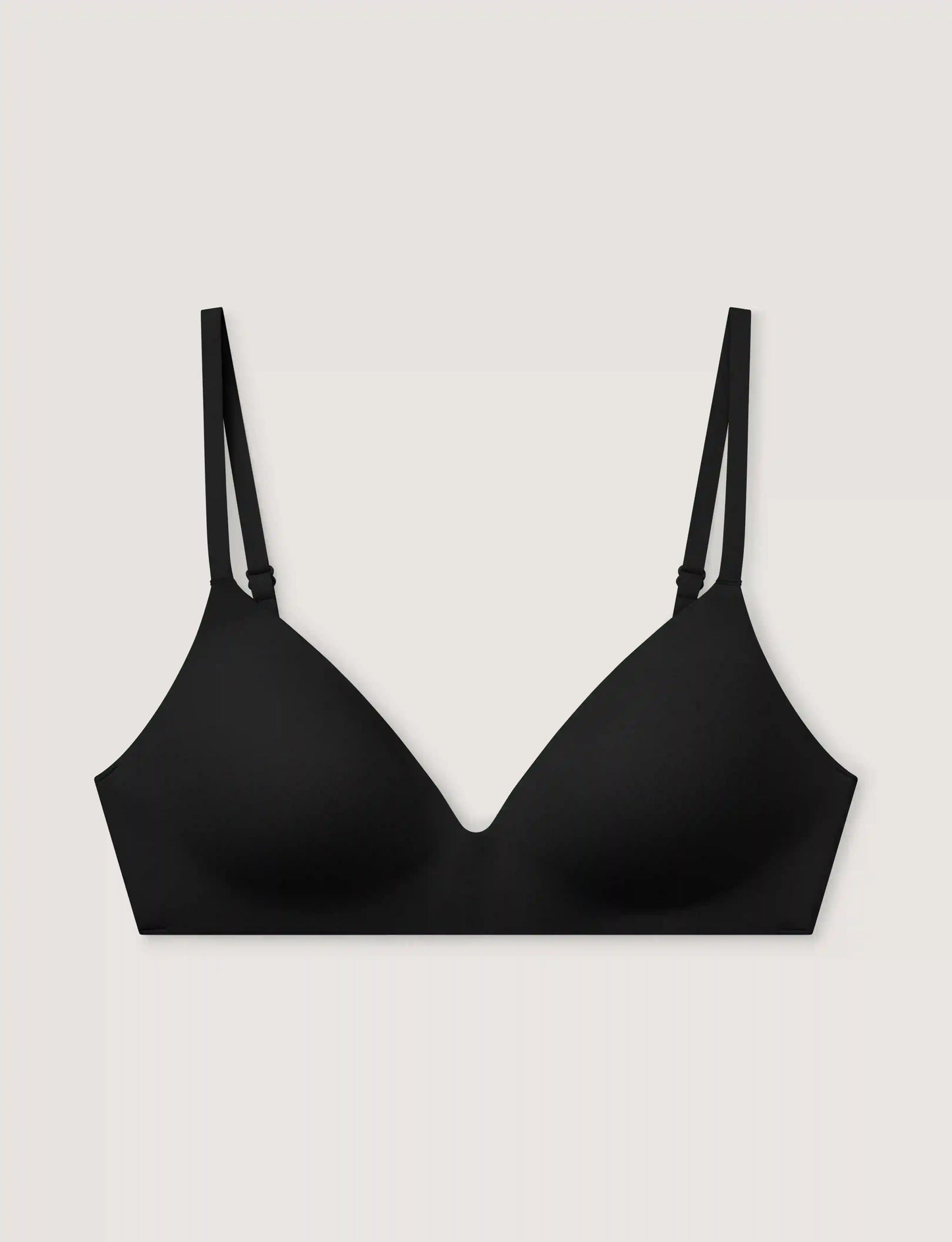 Second Skin Wireless T-Shirt Bra