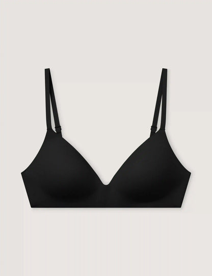 Second Skin Wireless T-Shirt Bra