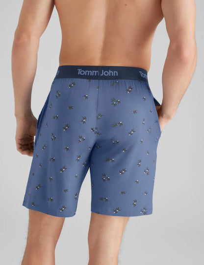 Second Skin Sleep Short