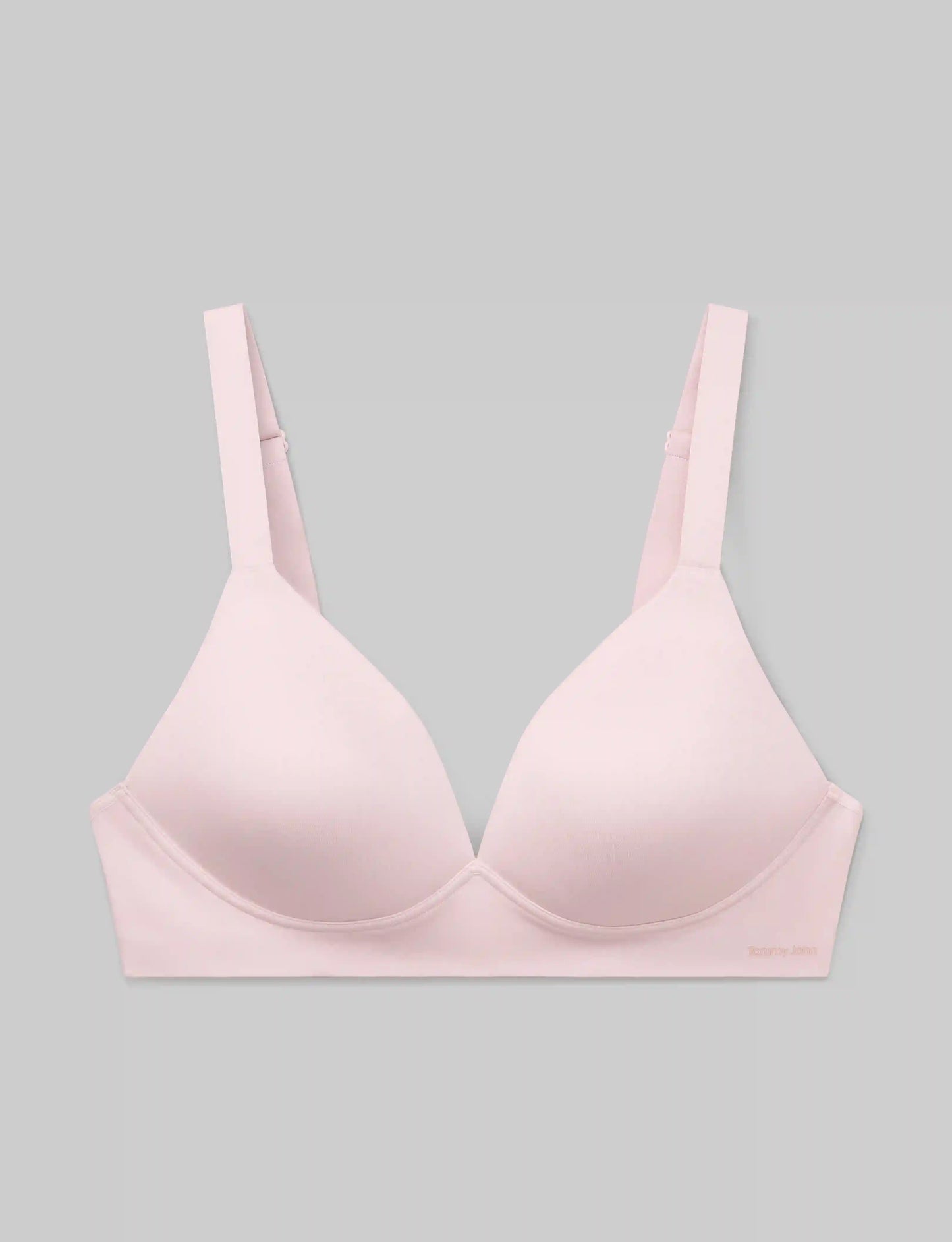 Ultimate Comfort Wireless T-Shirt Bra