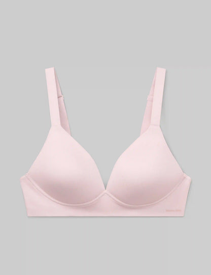 Ultimate Comfort Wireless T-Shirt Bra