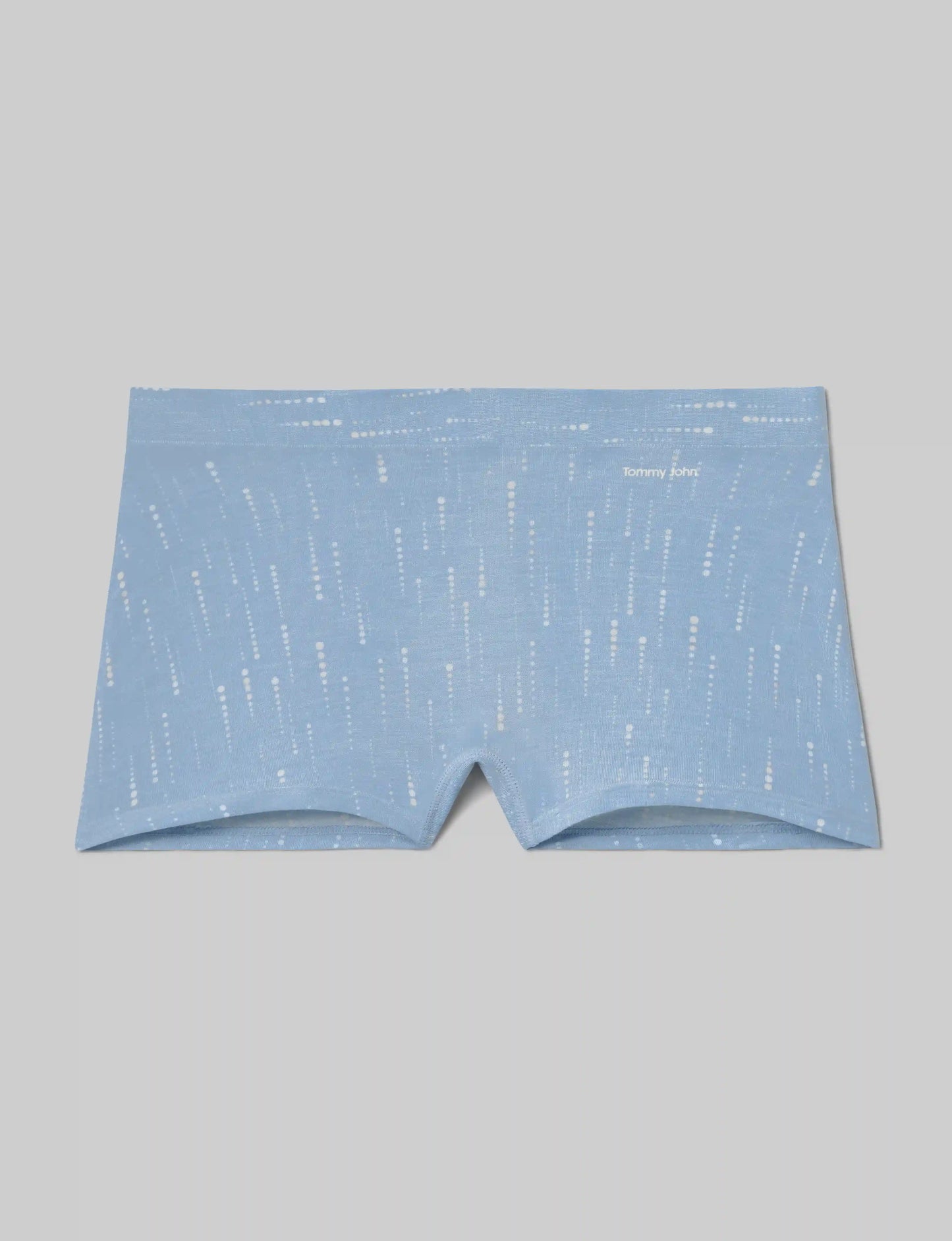 Women's Second Skin Boyshort