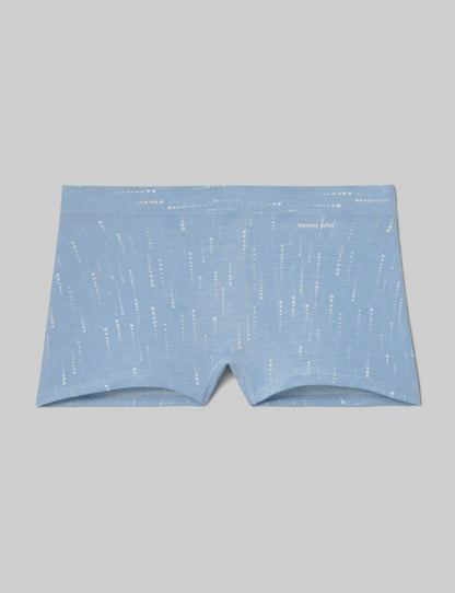 Women's Second Skin Boyshort