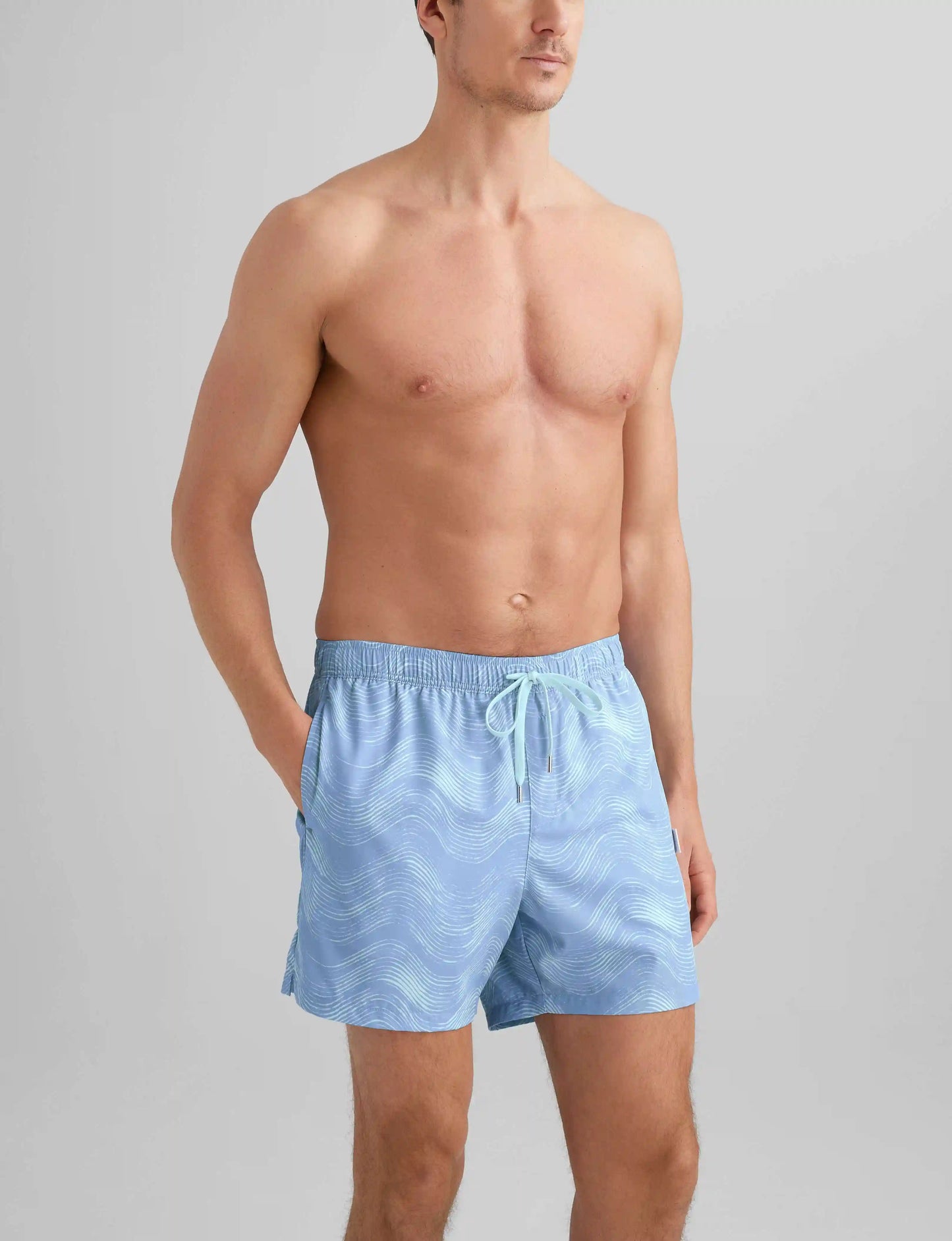 Classic Swim Short (2-Pack)