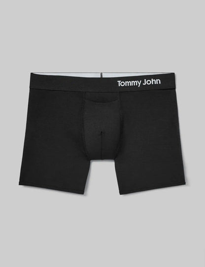 Cool Cotton Trunk 4"