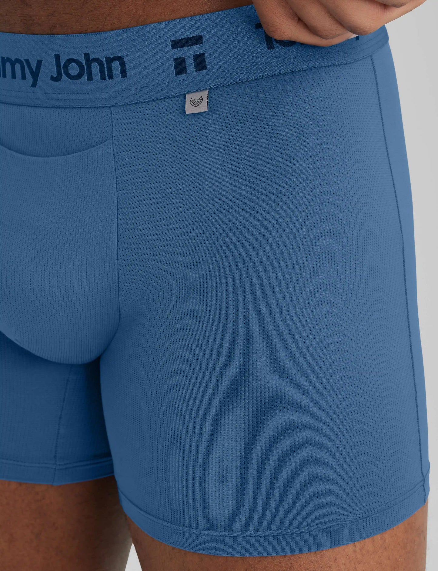 Air Trunk 4"