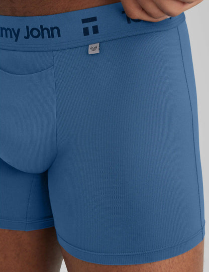 Air Trunk 4"