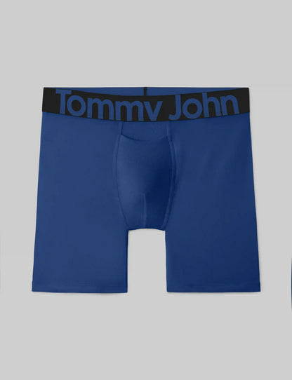 360 Sport Mid-Length Boxer Brief 6"
