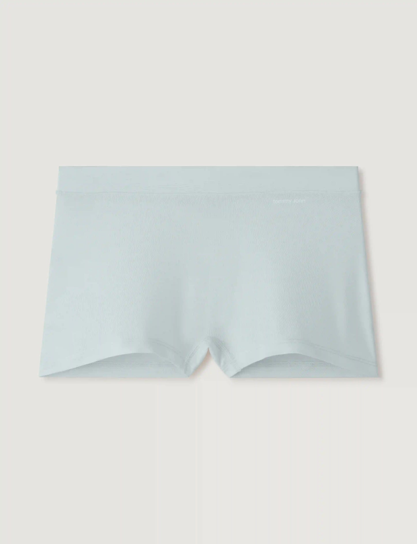 Women's Second Skin Boyshort